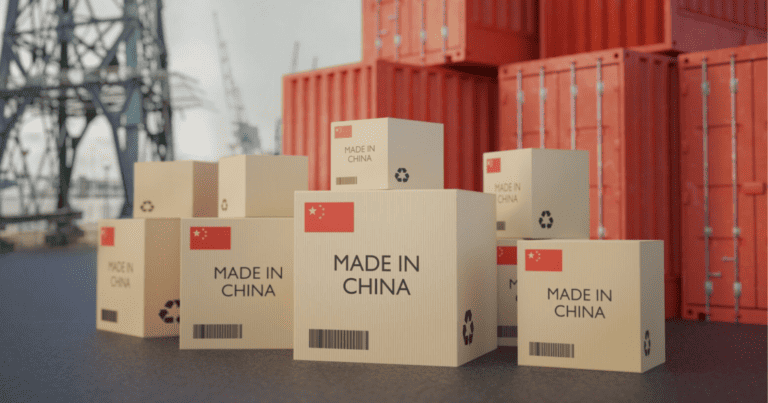 استيراد بضائع من الصين بالجملة – دليل التجار في 6 خطوات